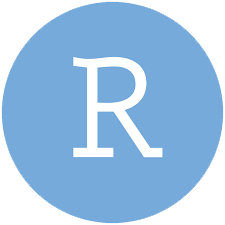 rstudio logo