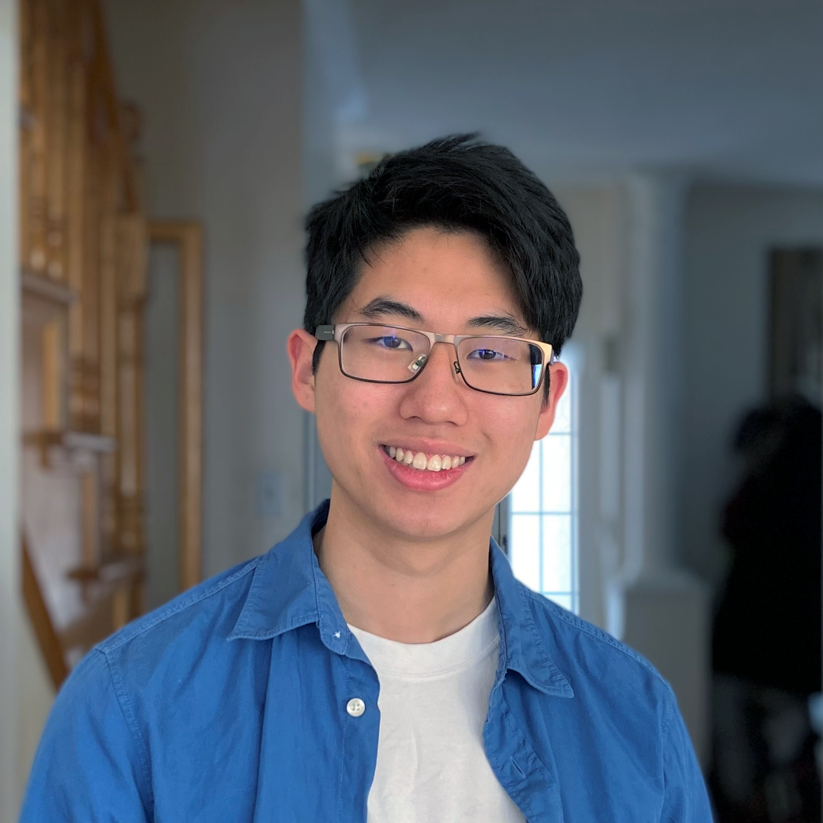 Image of Harry Lin