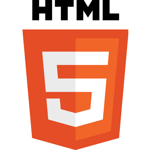 html5 logo