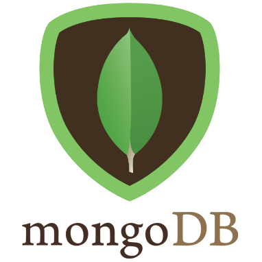 mongodb logo