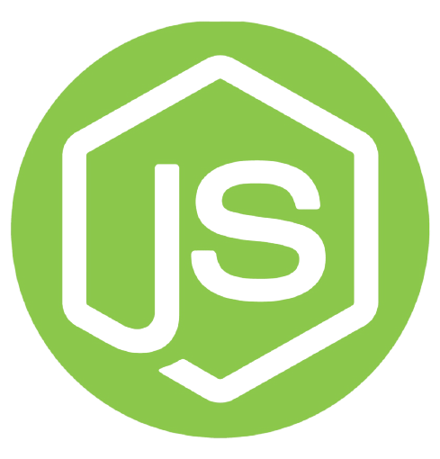 node logo