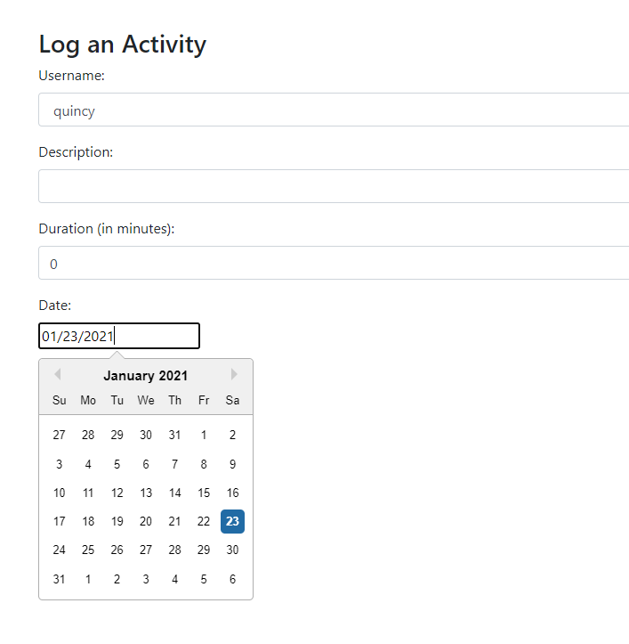 to do list site